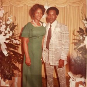 Meet your Posher, Reginald